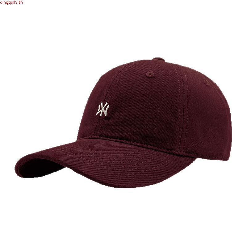 หมวกแก็ป ยูนิเซ็กส์ Nano Logo Unstructured Ball Cap รุ่น 3ACPB045N 50BKS สีดำ