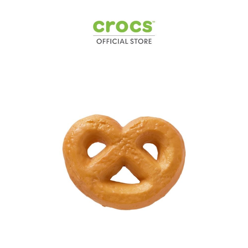 CROCS ตัวติดรองเท้า JIBBITZ™ REALISTIC COOKIE 3 รุ่น 10016708 - MULTICOLOR