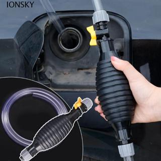 อิออนสกี้ มือปั๊มน้ํามัน,สากลคู่มือเบนซินกาลักน้ําท่อปั๊ม,มื…