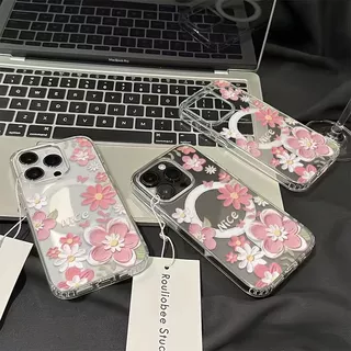 🍔🔥เคสไอโฟน Apple ที่รองรับ เคส iPhone 17PROMAX 16 17AIR 14PLUS 15PRO 11/12/13 X/XS XR-HLYCK539