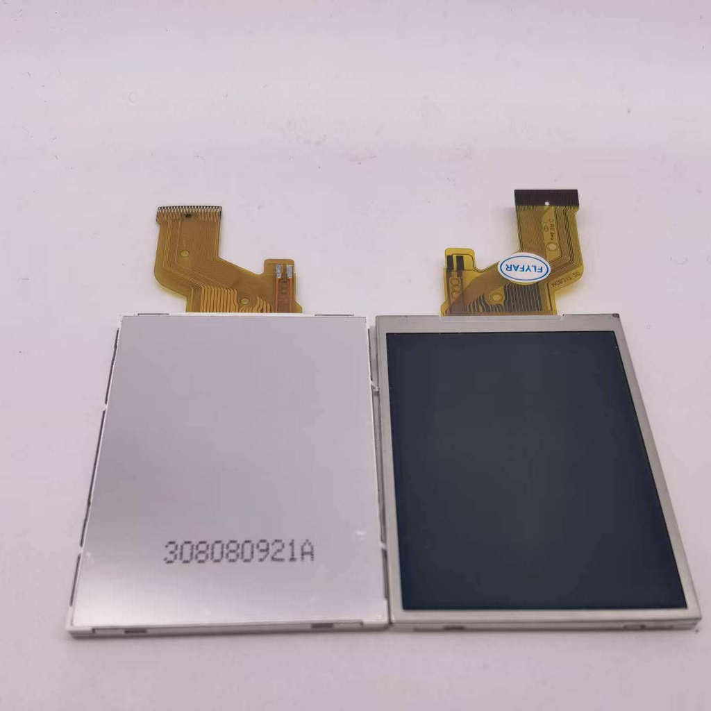 เหมาะสําหรับจอแสดงผลหน้าจอ LCD หน้าจอ Canon A480