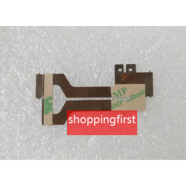 Casio EX-ZR50 ZR51 ZR55 ZR65 กล้องจอแสดงผล LCD สายเชื่อมต่อแกนหมุน