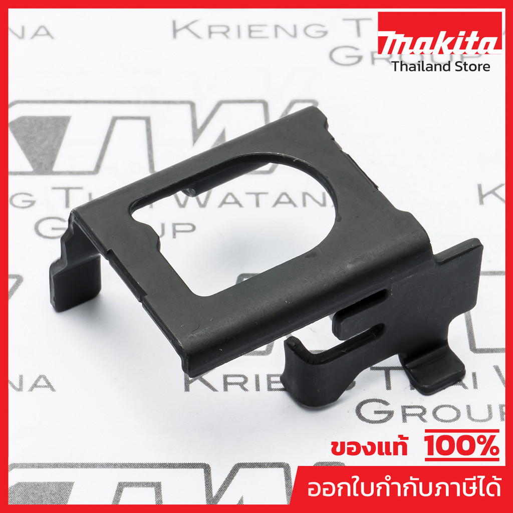 MAKITA มากีต้า MP346833-2 อะไหล่ HR2631F#20 CHANGE PLATE B NO.20 CHANGE PLATE B FOR HR2631F Code 346