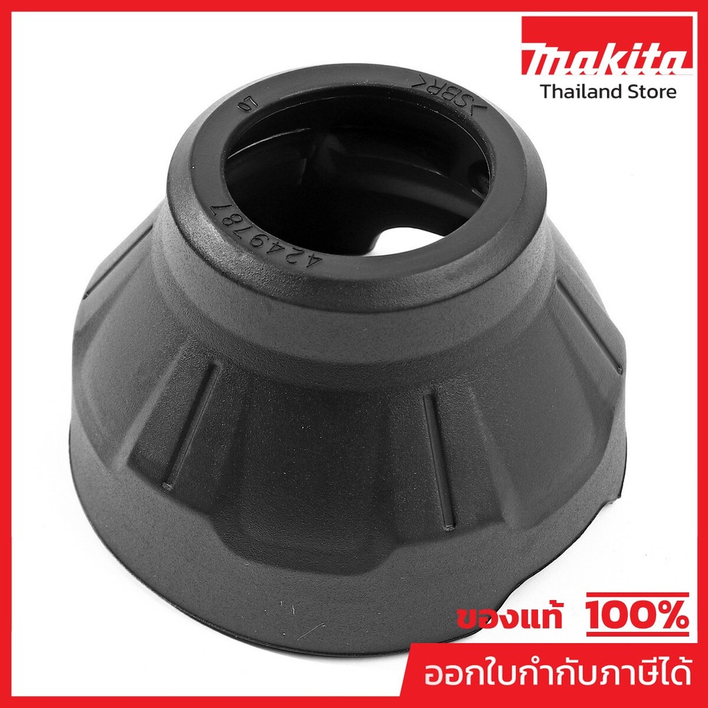 MAKITA มากีต้า MP424978-7 อะไหล่DTW1001#20 BUMPER NO.20 BUMPER FOR DTW1001 Code 424978-7