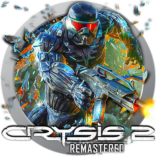 🖥️ [PC GAME] :: เกมคอม | เกมพีซี 🖥️ Crysis 2 Remastered