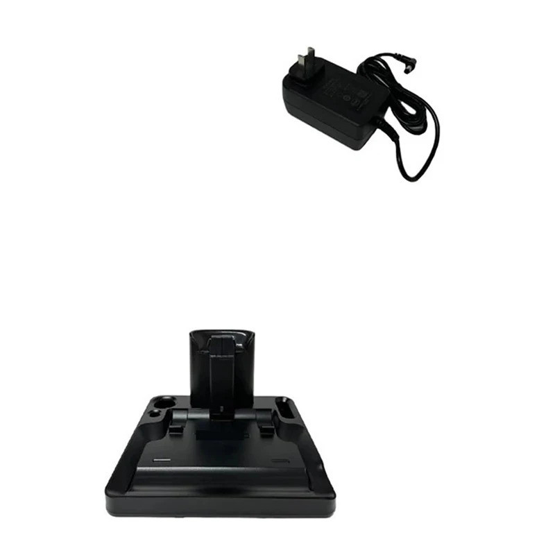 อุปกรณ์เสริมเครื่องดูดฝุ่นหุ่นยนต์ แท่นชาร์จ แท่นชาร์จสําหรับ Tineco Floor ONE S7 PRO