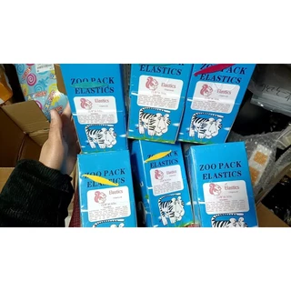 จัดส่งรวดเร็วEvelope5000Pcs Latex ZOO Pack
