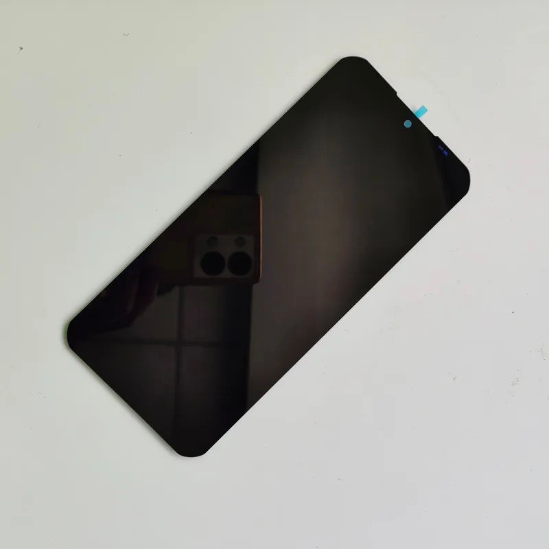 สําหรับ Oukit WP35/WP39 WP35PRO จอแสดงผล LCD + เปลี่ยนหน้าจอสัมผัส