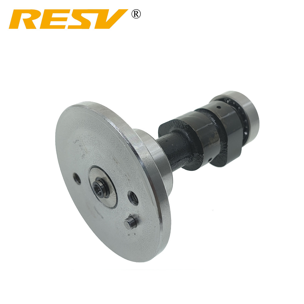 Re  สําหรับ Suzuki GXT250 QM250J-2L QM250-3X QM250-8L QM250GY QM250GY-F GS250GY-F DR250 250cc Camsha