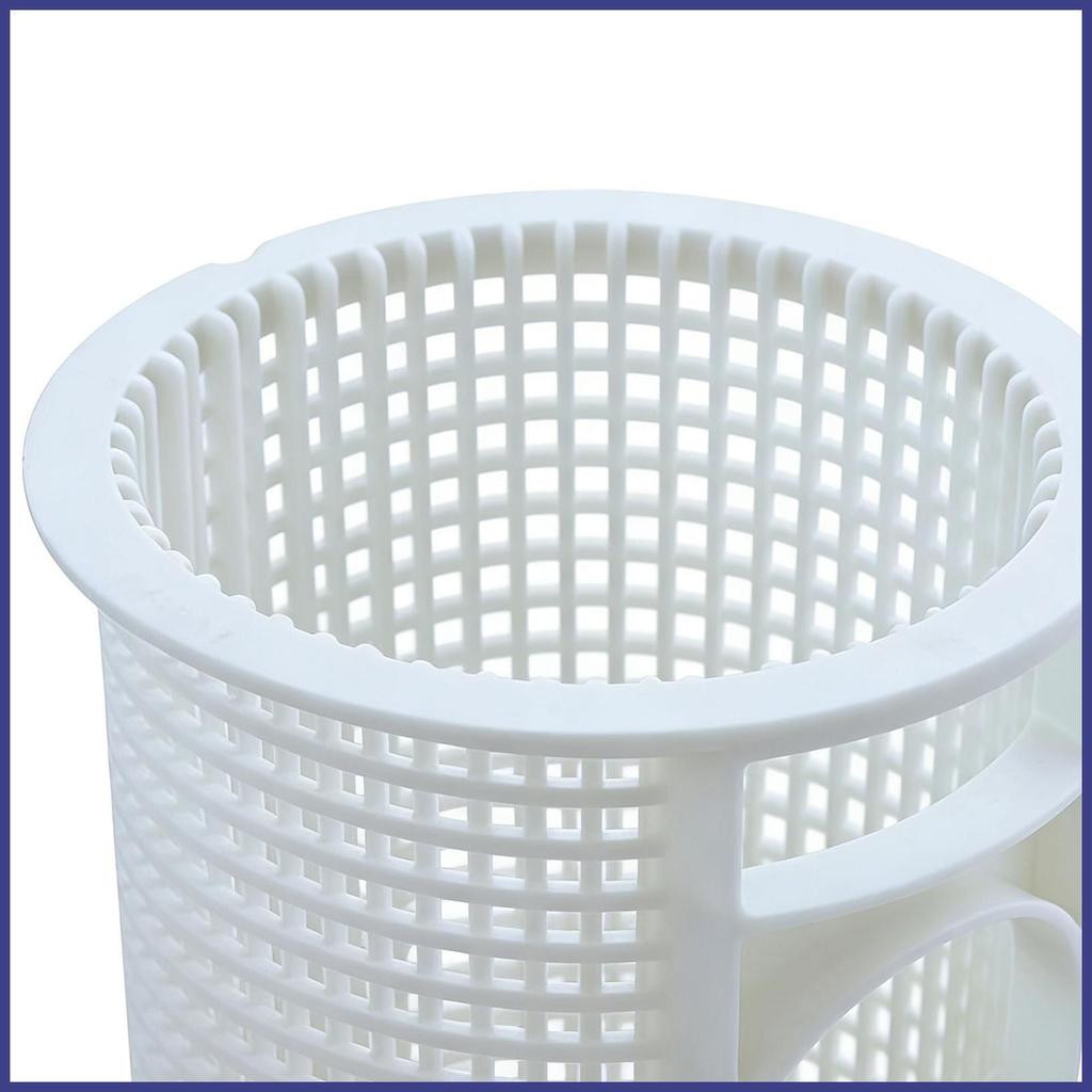Skimmer ตะกร้าสําหรับ Inground สระว่ายน้ํา Heavy Duty Reusable เปลี่ยน Inground ปั๊มสระว่ายน้ําตะกร้ากรองสําหรับ Homeowners smbth ราคา ถูกที่สุด ดีลบีเคเค แกลเลอรีภาพที่ 2