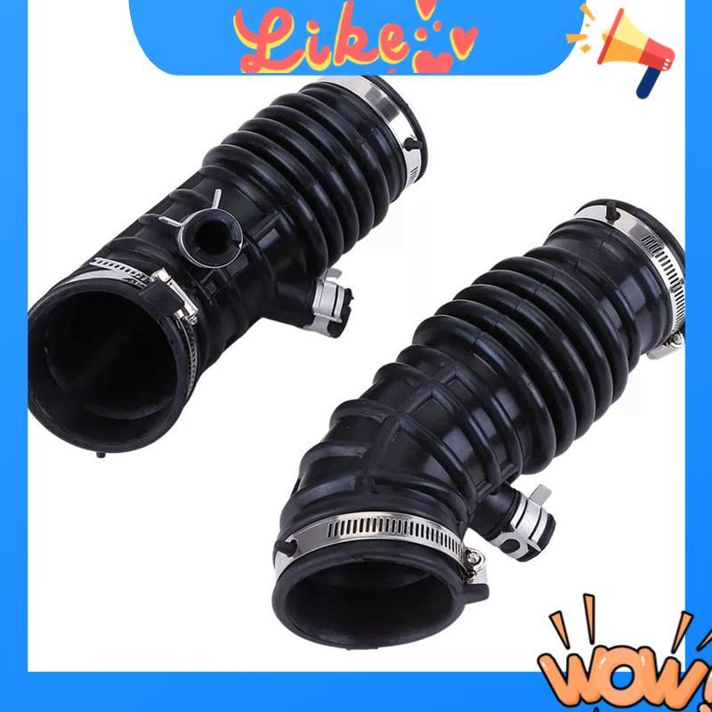 [Promote M]ท่อไอดีบูตอากาศรถยนต์ 16576-EY00B อะไหล่ทดแทนสําหรับ 370Z สําหรับ G37 13 EX37 3.7 V6 อุปก