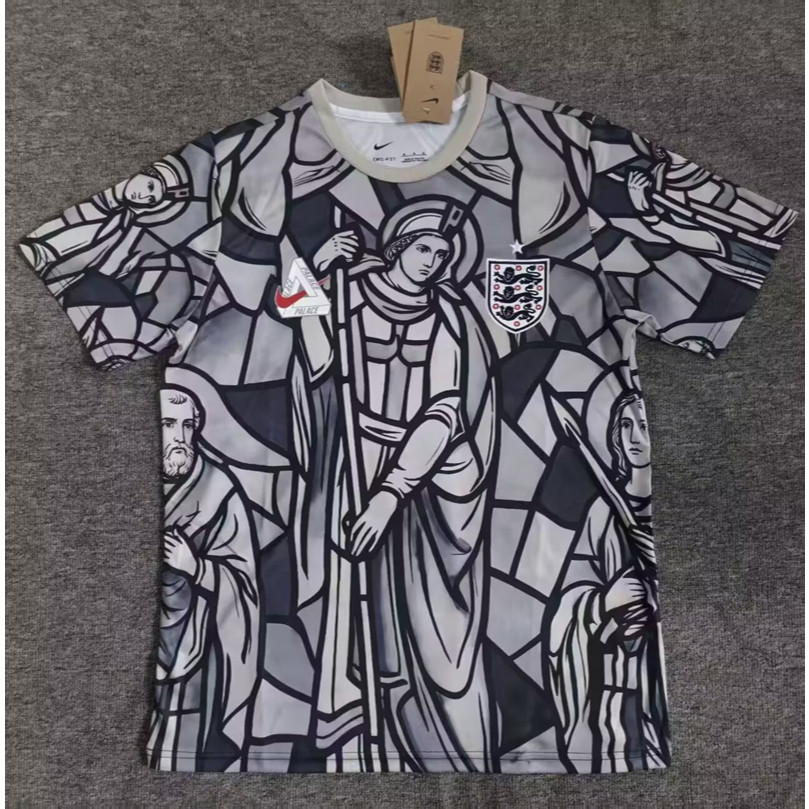 2026 England jersey jersey joint edition