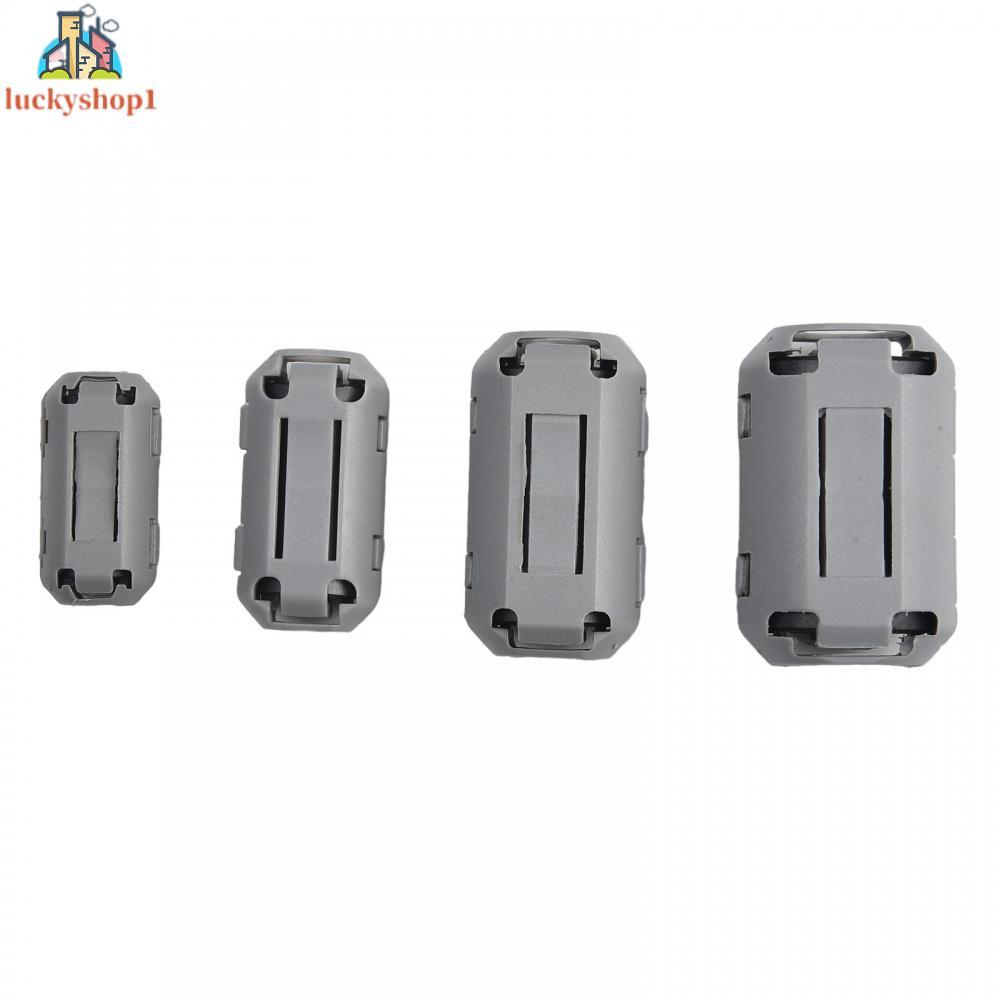 TDK Ferrite Cores เส้นผ่านศูนย์กลางเสียง 12 X 25 มม. (5 มม.) 13 มม. 16 (A/m) 7 มม. ใหม่