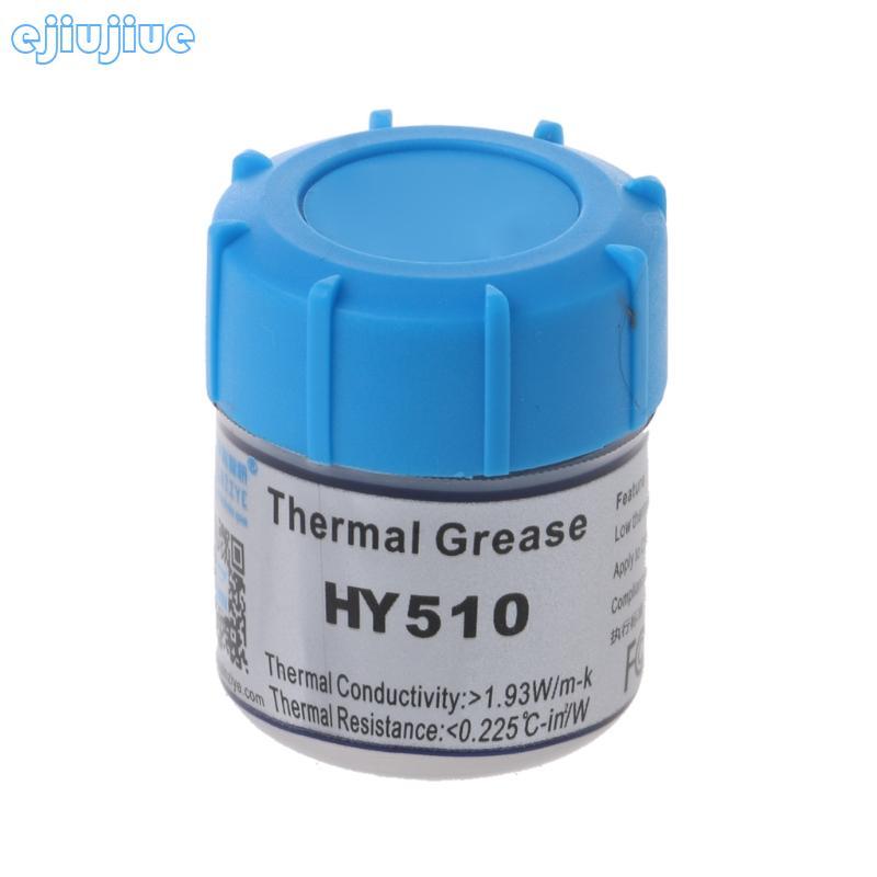 Cc Performance Thermal Grease Compound Silicone Thermal Cooling Tool ​สําหรับคอมพิวเตอร์แล็ปท็อปซีพี