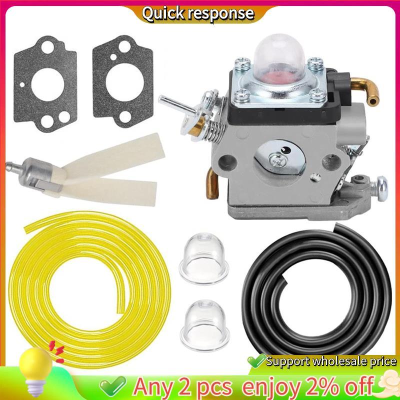 ในสต็อก-Hedge Trimmer คาร์บูเรเตอร์การบํารุงรักษาชุดสําหรับรุ่นรวมทั้งสําหรับ 122HD45 สําหรับ HS 122