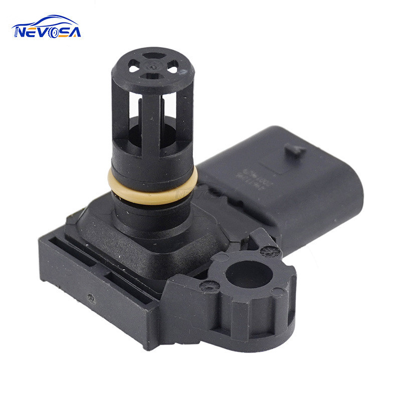 DV2A-9F479-BC เหมาะสําหรับ Ford Fox Carnival Auto Parts Air Inlet Pressure Sensor คุณภาพสูงพร้อมสต็อ