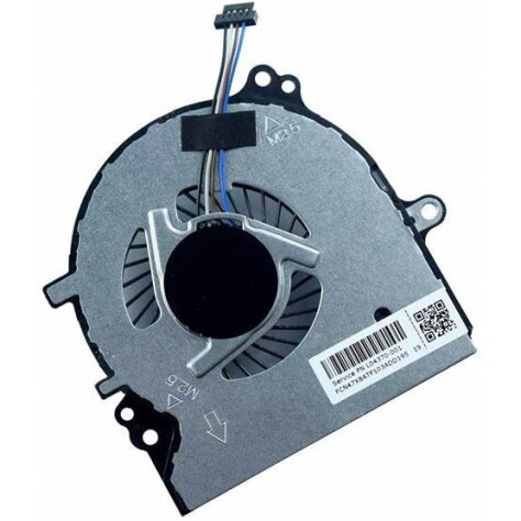 พัดลมระบายความร้อน HP HP Probook 430 G5 HSN-Q06C ของแท้ใหม่เอี่ยม L04370-001