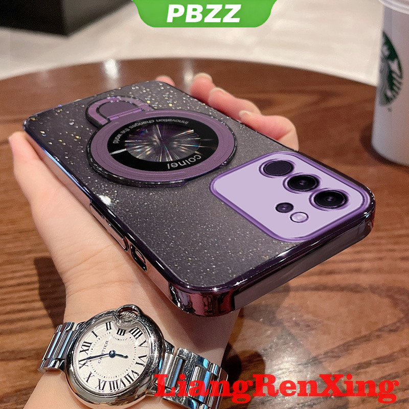 PBZZ FOR เคส Case สำหรับ VIVO V29 5g VIVO V29E 4g VIVO
