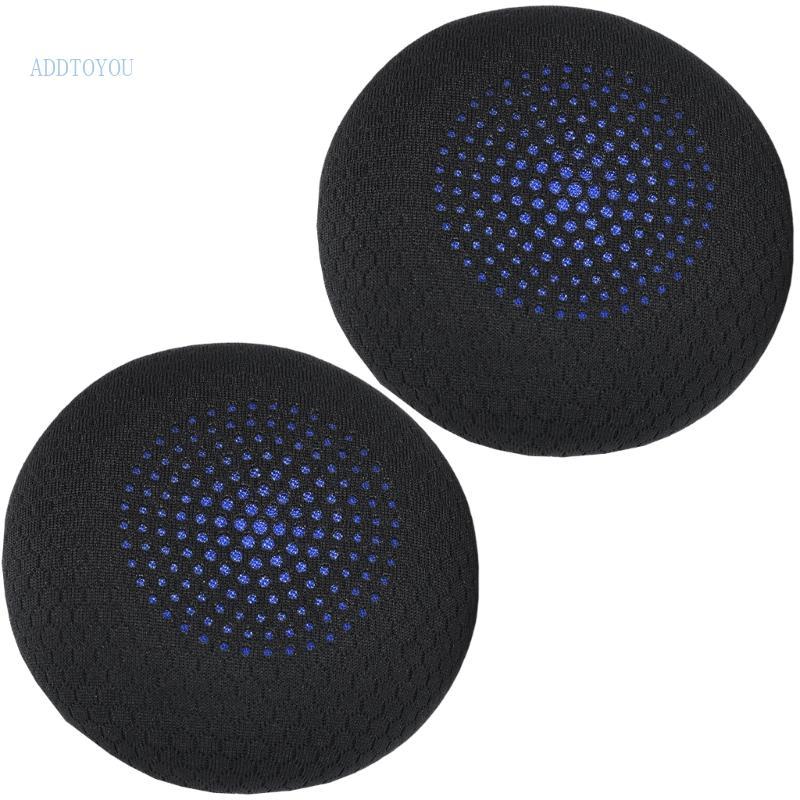 3C Elastics Ear Cushions เหมาะสําหรับชุดหูฟัง PowerConf H700 H500 ใช้งานยาวนาน