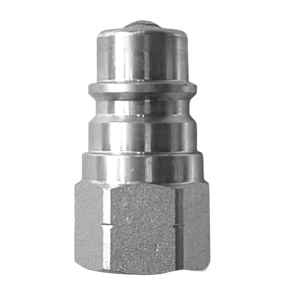 อุปกรณ์ ข้อต่อสวมเร็วไฮดรอลิก #AM37983 สําหรับ 140 300 312 314 316 317