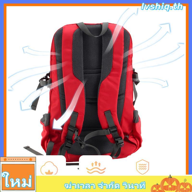 🌈🌈กระเป๋าเป้สะพายหลังPatagonia backpack 35L🌈🌈