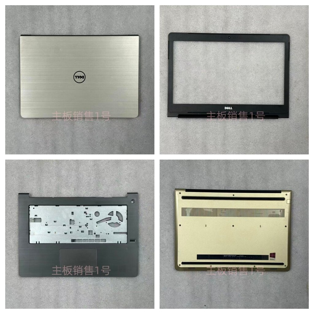 Dell Vostro Achievement 5459 V5459 A Shell B Shell C Shell D Shell Shell Original