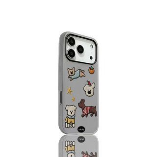 Mario🌷เคสโทรศัพท์มือถือ เหมาะสำหรับ เคสไอโฟน iphone 17 16 15 Pro 11 17AIR 12 PROMAX 13 14PRO 16 15 14PLUS กราฟฟิตี