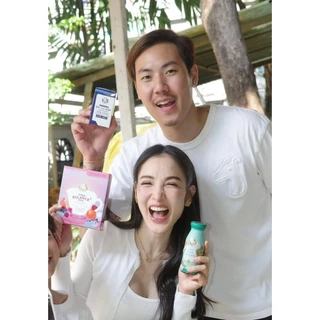 Milk Plus & More Vita Balance Plus วีต้า บาลานซ์ พลัส (เตรียมตั้งครรภ์ / PCOS)