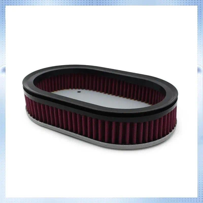 AM-สําหรับ XL883 XL1200 กรองอากาศ Forharley XL883 XL1200 HD-0900 Air Intake Filter ทําความสะอาด