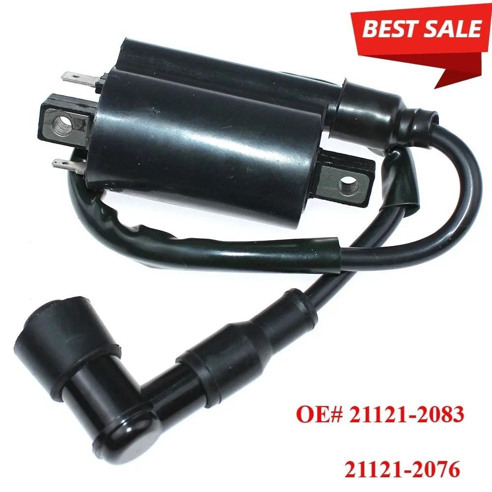 KAWASAKI โมดูลคอยล์จุดระเบิดสําหรับคาวาซากิ FD440V FD501D FD501V FD590V FD611V FD620D FD661D 21121-2