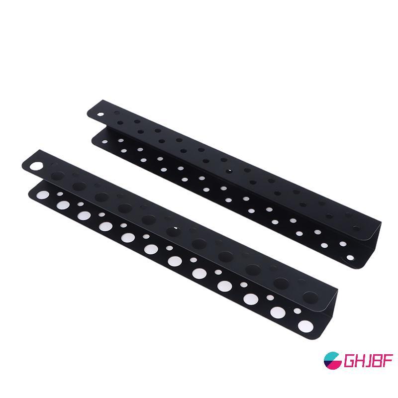 GHJBF] ไขควง Organizer เครื่องมือฮาร์ดแวร์ติดผนังเครื่องมือสําหรับ Hex Cross สกรูเดิม RC เครื่องมือ 