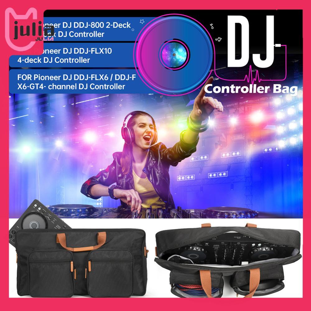 แผ่นเสียงป้องกันกรณีกันฝุ่นสําหรับ Pioneer DJ DDJ-800 DDJ-FLX104 FLX6