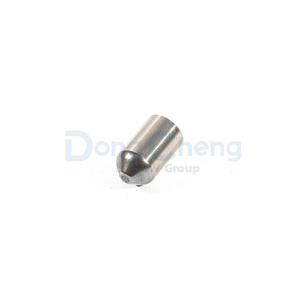 DONG CHENG อะไหล่ Lock Pin #04 ใช้กับเครื่องเลื่อยชักอเนกประสงค์ไร้สาย 12 โวลต์ รุ่น DCJF15 (ดองเช็ง