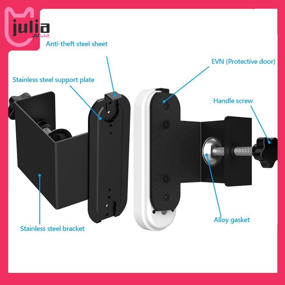 Ring Video Doorbell Mount Bracket สําหรับ Blink Video /Google Nest Doorbell ฮาร์ดแวร์สําหรับโรงแรมสํ