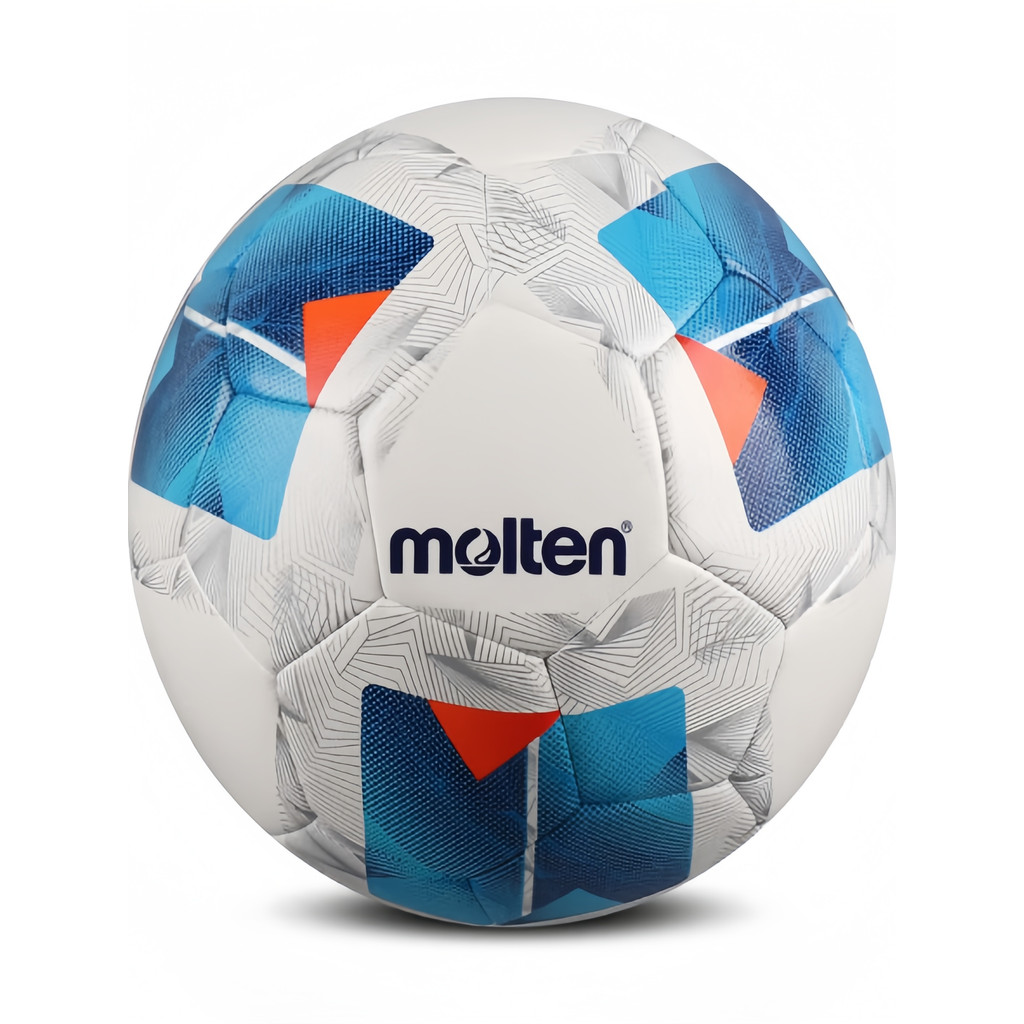 รองเท้าฟุตซอลพียู มีความยืดหยุ่น สานมือ F9N3100