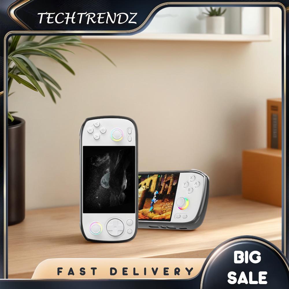 [techtrendz.th] Protector Shell Sleeve Anti-Scratch TPU Soft Skin Cover Case Anti-slip Protector Cov