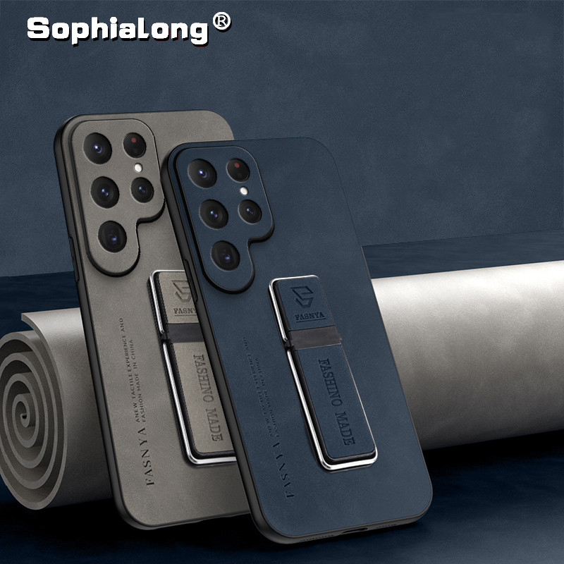 Retro Matte หนังเคสโทรศัพท์สําหรับ Tecno Camon 50 Pro Ultra CN7c CN5 CN5c ป้องกัน Anti Drop