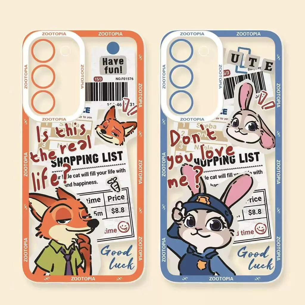 เคส Samsung S25 S24 S23 S22 S26 S21 Ultra S25 S23 S24 S21 S26 S22 Plus เคสมือถือน่ารักซัมซุง F15 S20 S22 S21 S24 S25 Fe