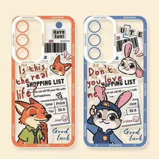 เคส Samsung S25 S24 S23 S22 S26 S21 Ultra S25 S23 S24 S21 S26 S22 Plus เคสมือถือน่ารักซัมซุง F15 S20 S22 S21 S24 S25 Fe