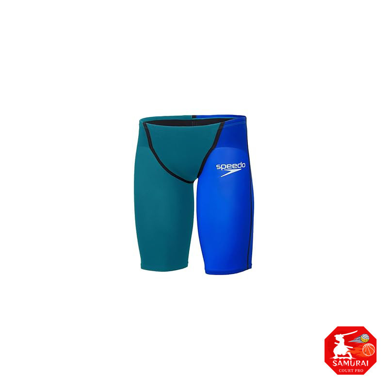 SPEEDO Fastskin ProIII Jammer Boys Nordic Teal/Blue 120  
Speedo Fastskin ProIII Jammer Boys SCB6210