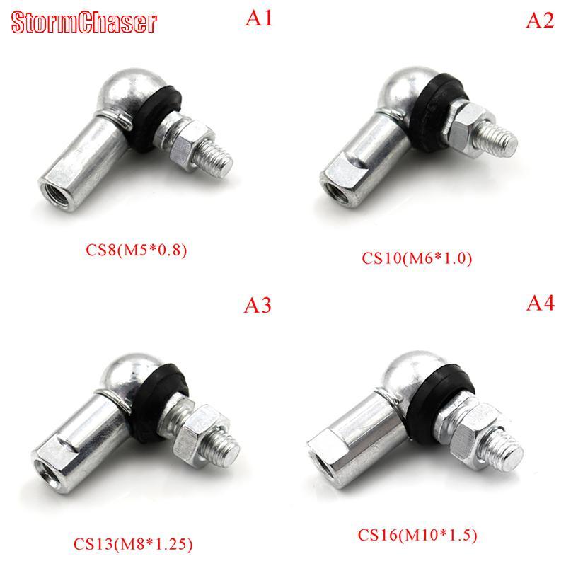[Storm-t] แบริ่งปลายก้านลูกหมาก M5 M6 M8 M10 มุมขวา CS8/CS10/CS13/CS16