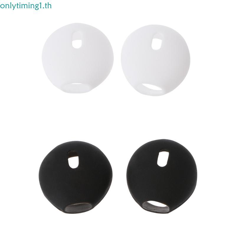 Onlytiming Earbuds Soft Cover In Eartip Memory Foam Sleeve สําหรับ In-Ear Earplug โทรศัพท์