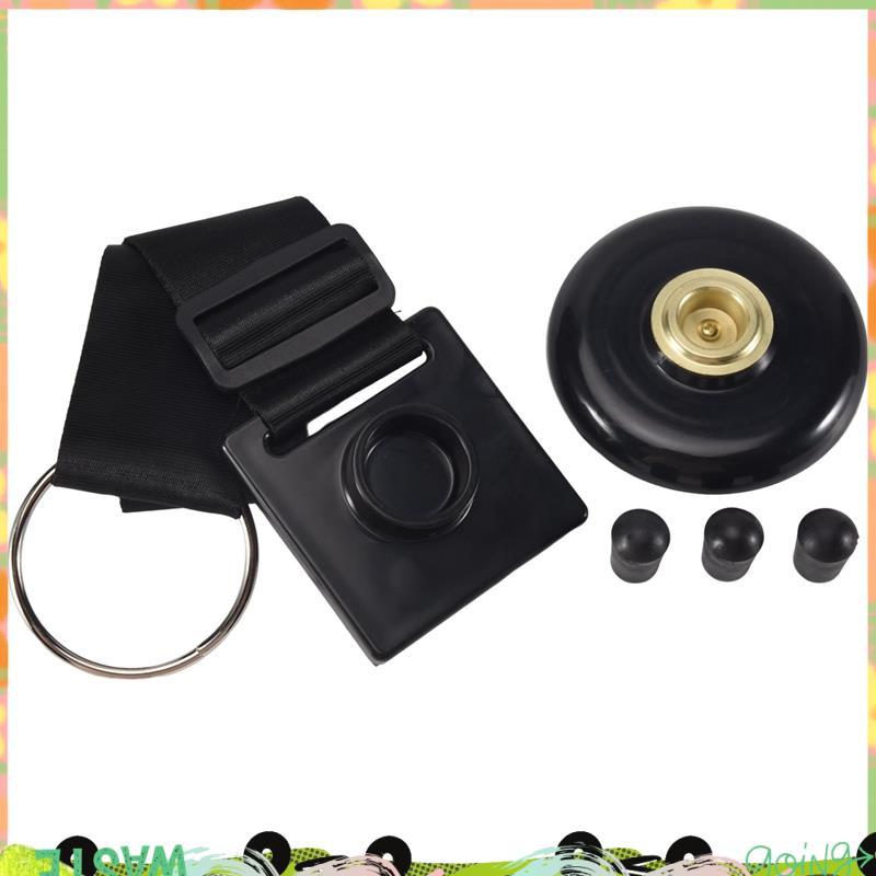1 ชุด Cello Endpin Anchor Cello Antiskid อุปกรณ์ปรับ Hold Cello Stably Part Cello อุปกรณ์เสริม