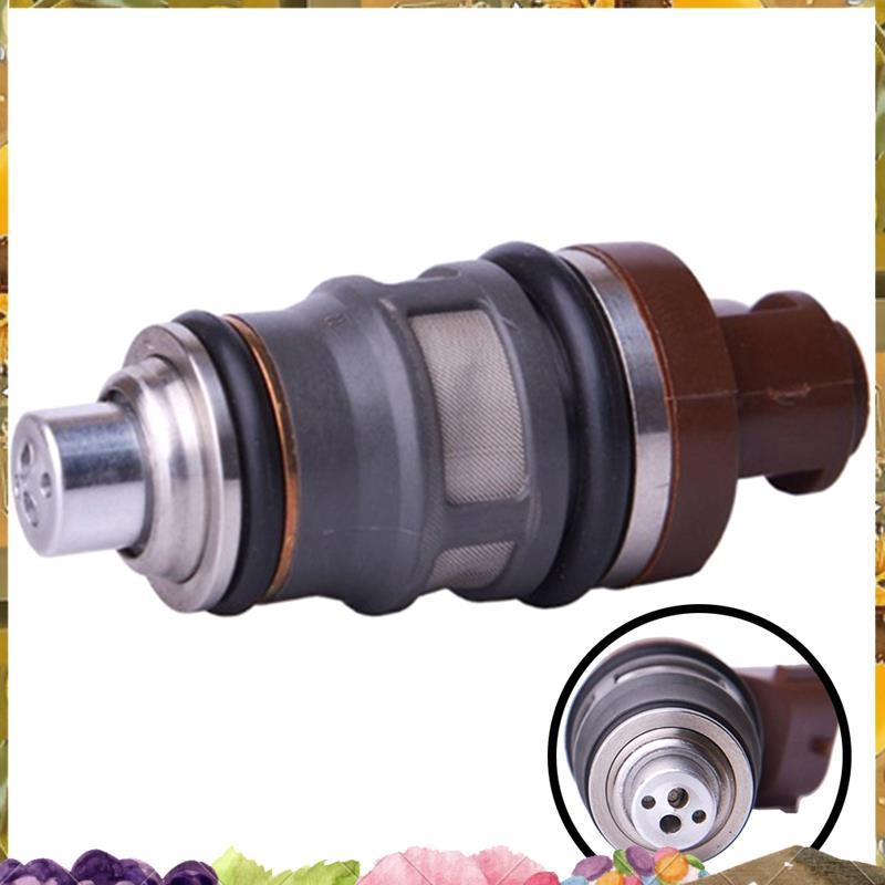 1 ชิ้นหัวฉีดใหม่สําหรับ MR2 Celica Turbo 3SGTE 1JZGTE 2JZGTE 1001-87092 100187092