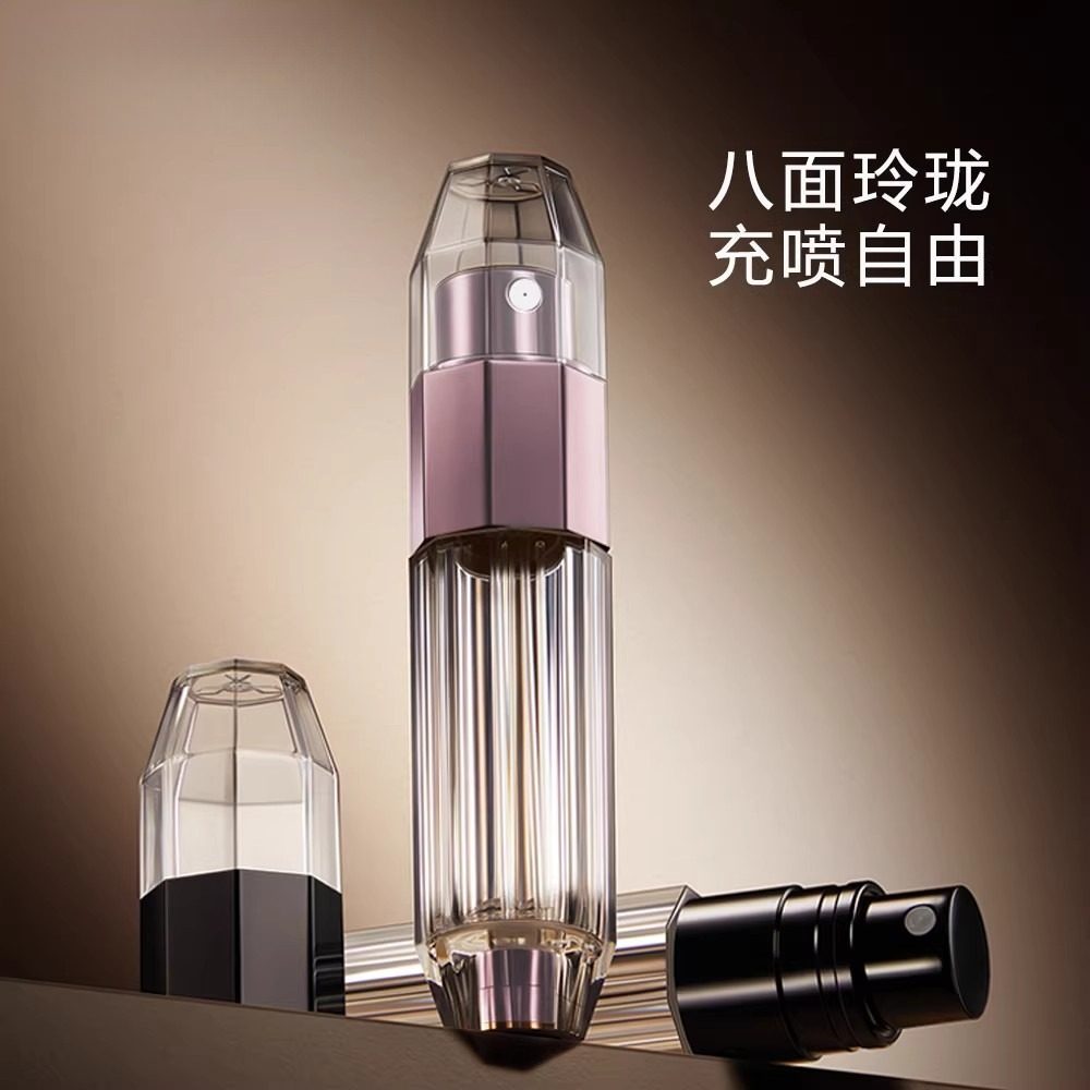 น้ําหอม Sub-bottling 5ml High-End แบบพกพาเหมาะสําหรับแบรนด์ใหญ่ dior dior Chanel Saint Laurent ขวดน้