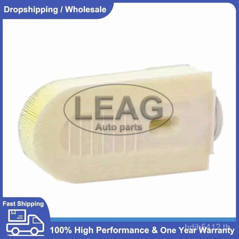 กรองอากาศเครื่องยนต์ใหม่ 2.1L L4 6 6510940004 ก6510940004 สําหรับ Mercedes-Benz OM651 W204 C218 W212