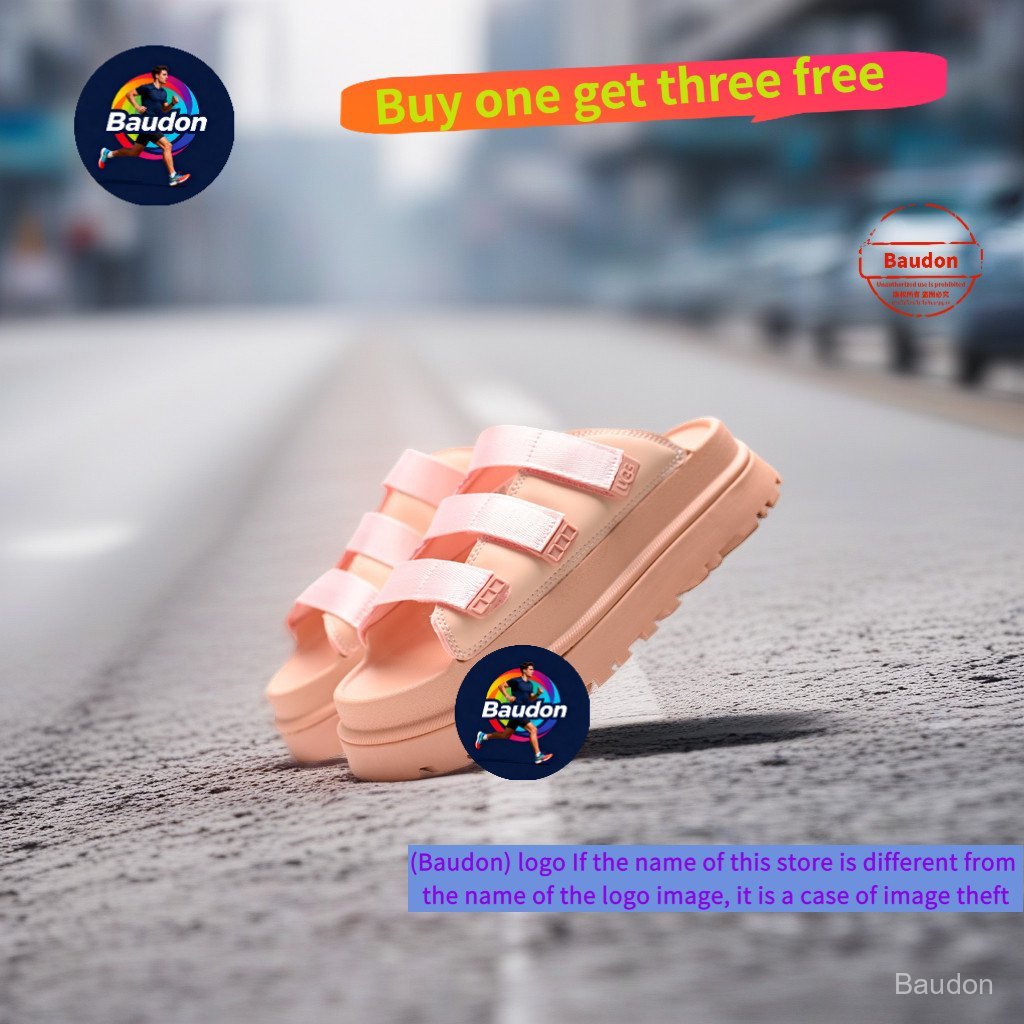 UGG GOLDENGLOW รองเท้ากีฬา HOSC