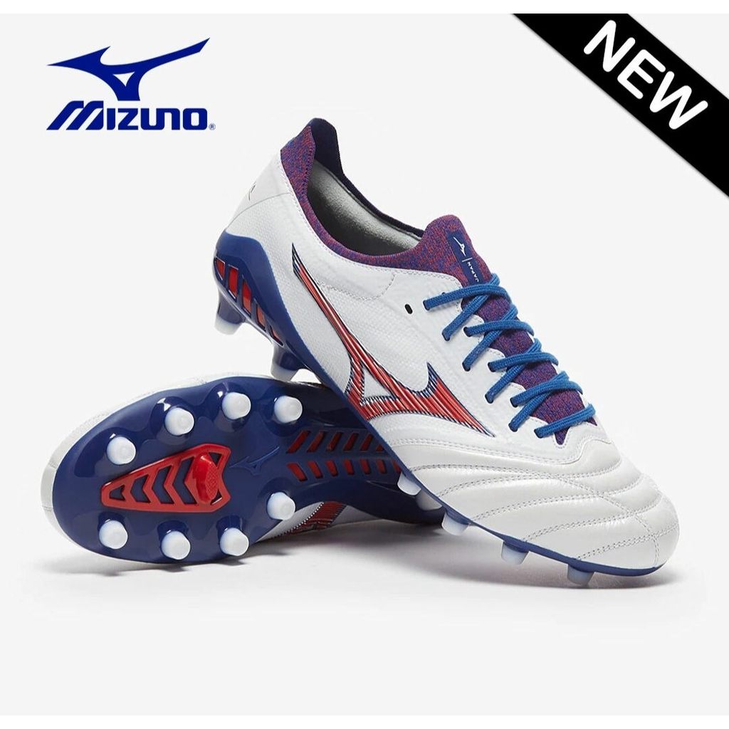 รองเท้าฟุตบอล  Morelia Neo 3 JA FG [ญี่ปุ่น]