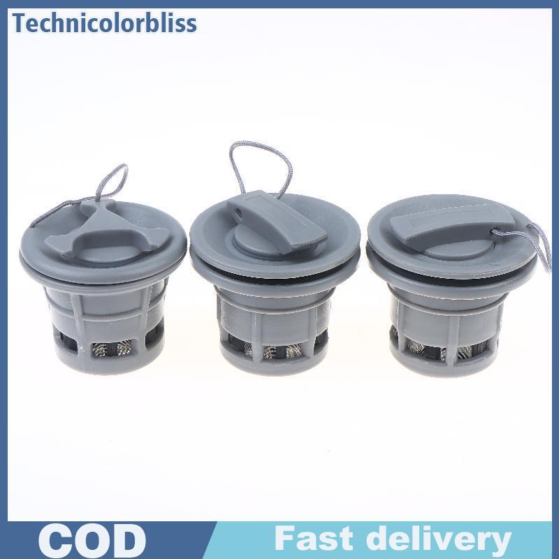 Tcbs วาล์วอากาศ PVC สำหรับเรือลม ใช้งานได้กับแคนู ยอร์ท และRAFT