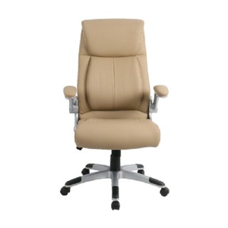 FURRADEC เก้าอี้ผู้บริหาร รุ่น Murfey สีเบจ